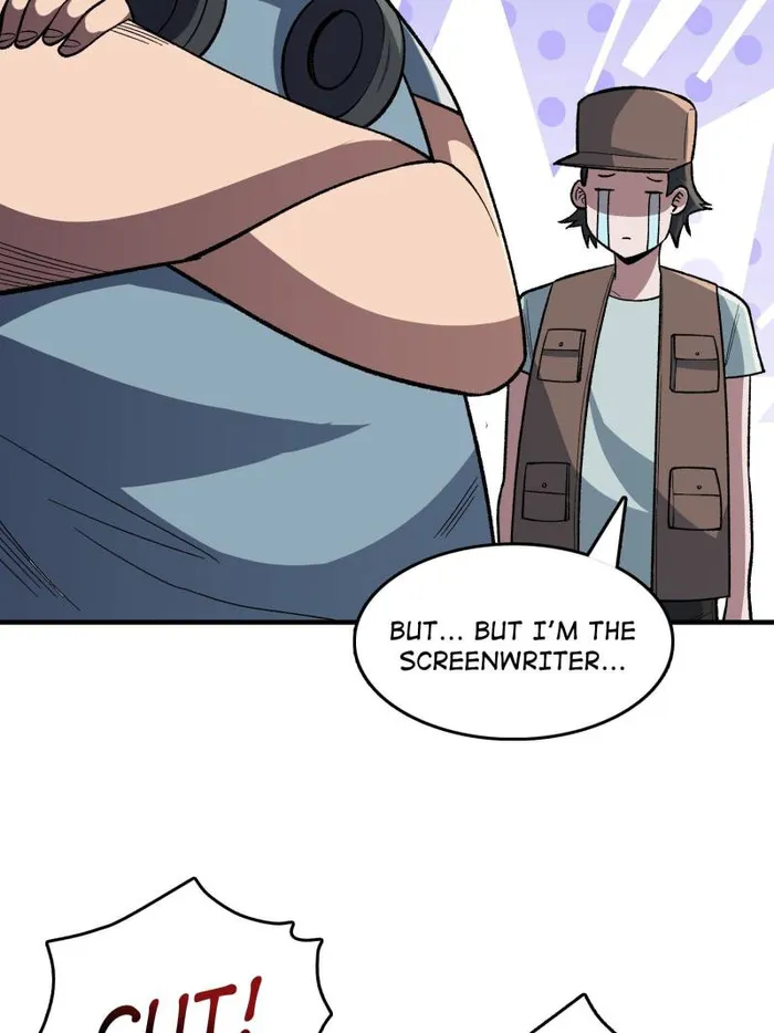 I’m Really Not The Villain — Chapter 143 — page 58