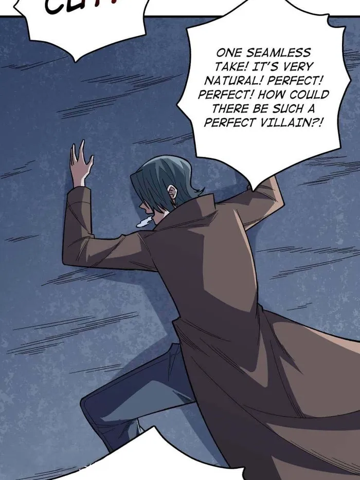 I’m Really Not The Villain — Chapter 143 — page 59