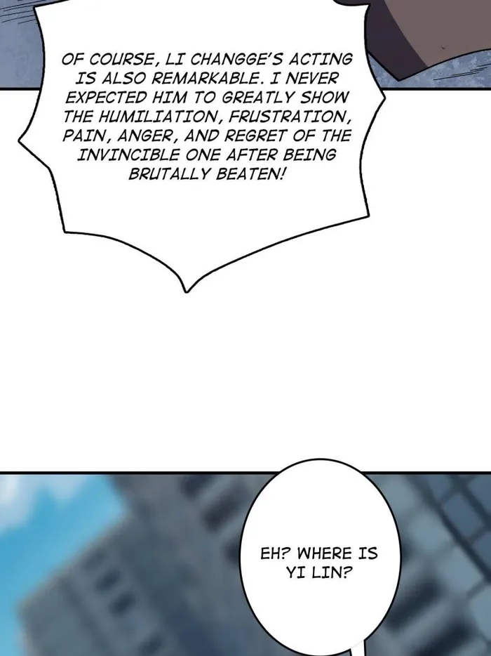 I’m Really Not The Villain — Chapter 143 — page 60