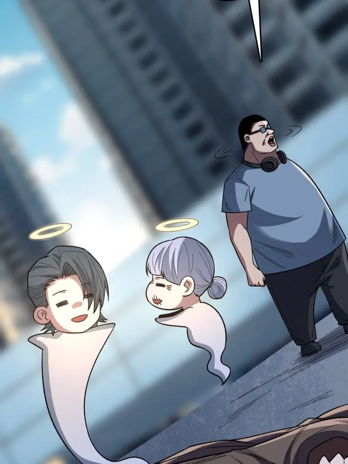 I’m Really Not The Villain — Chapter 143 — page 61