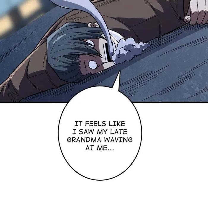 I’m Really Not The Villain — Chapter 143 — page 62