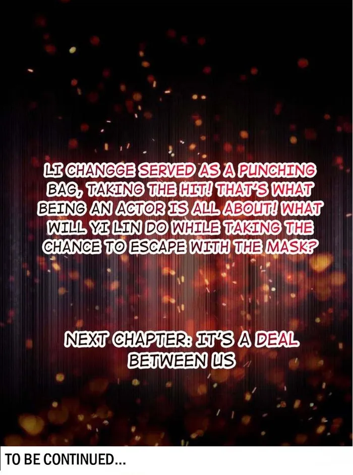 I’m Really Not The Villain — Chapter 143 — page 63