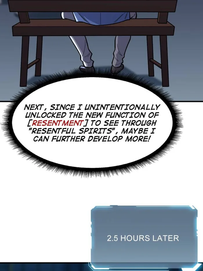 I’m Really Not The Villain — Chapter 144 — page 3