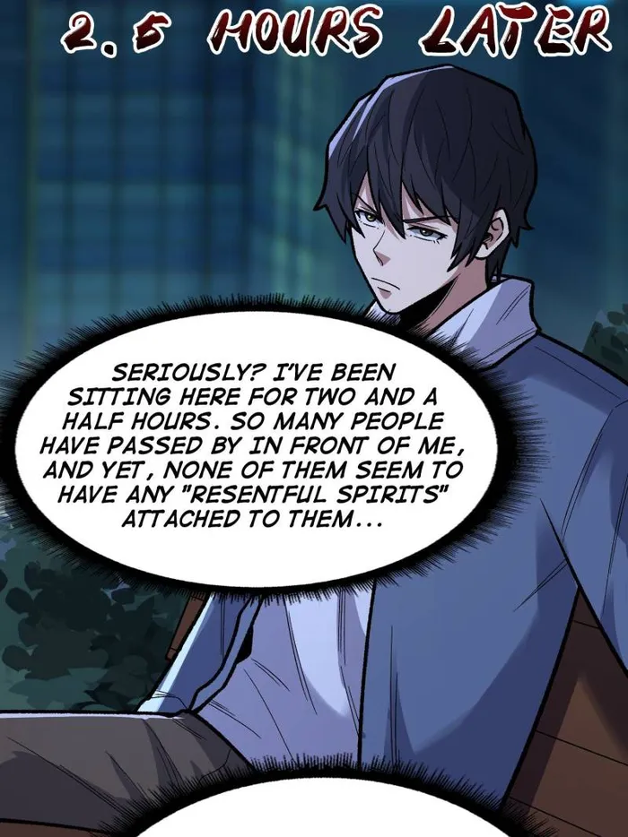 I’m Really Not The Villain — Chapter 144 — page 4