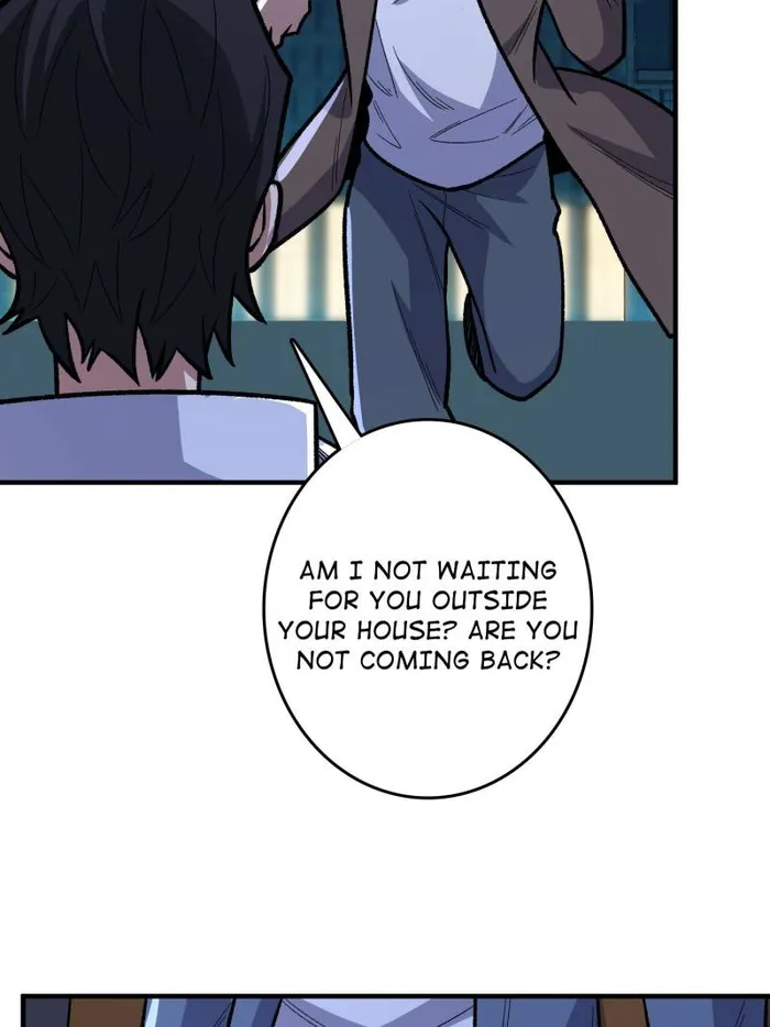 I’m Really Not The Villain — Chapter 144 — page 6