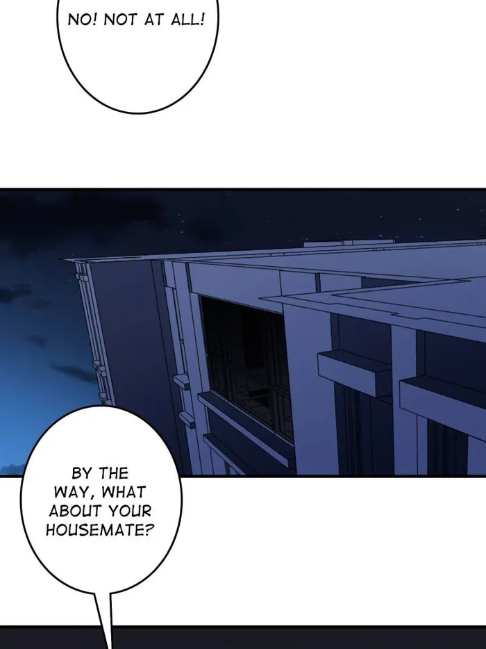 I’m Really Not The Villain — Chapter 144 — page 9