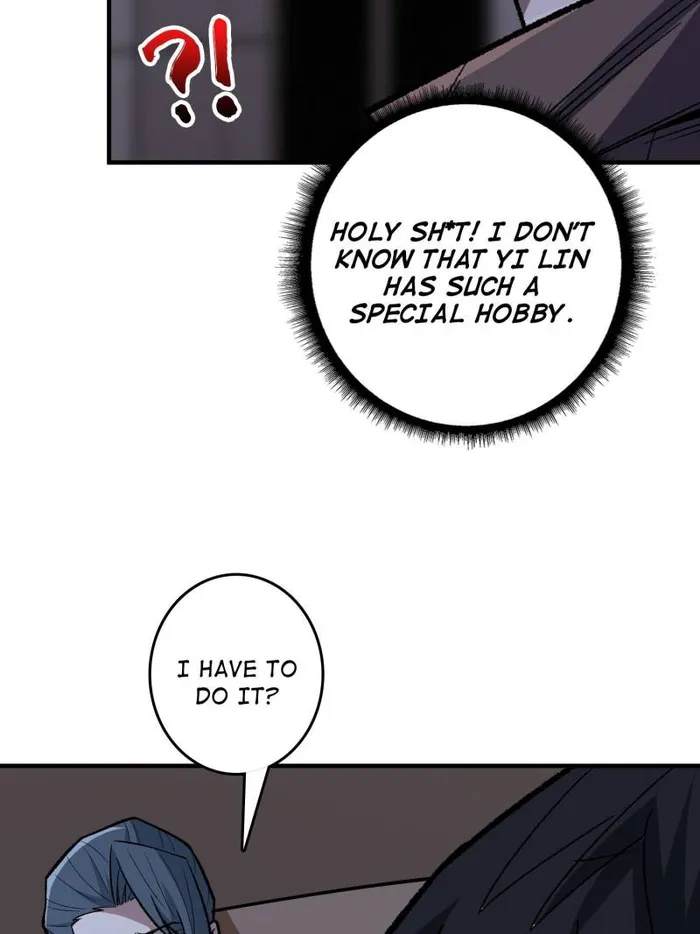 I’m Really Not The Villain — Chapter 144 — page 13