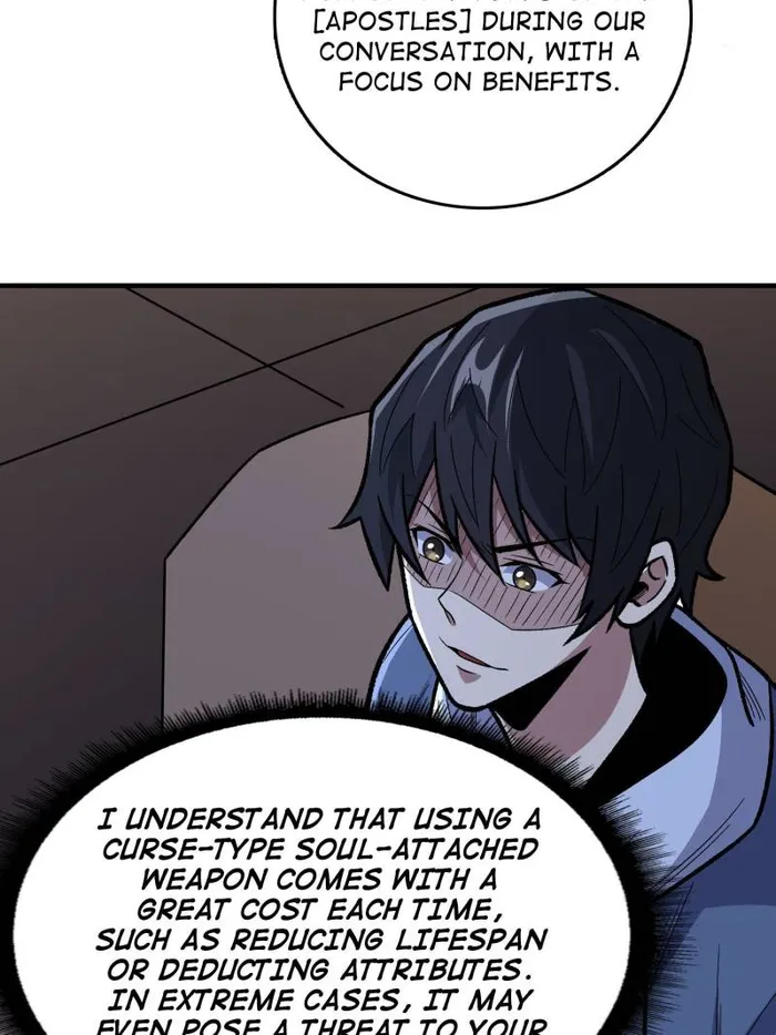 I’m Really Not The Villain — Chapter 144 — page 15