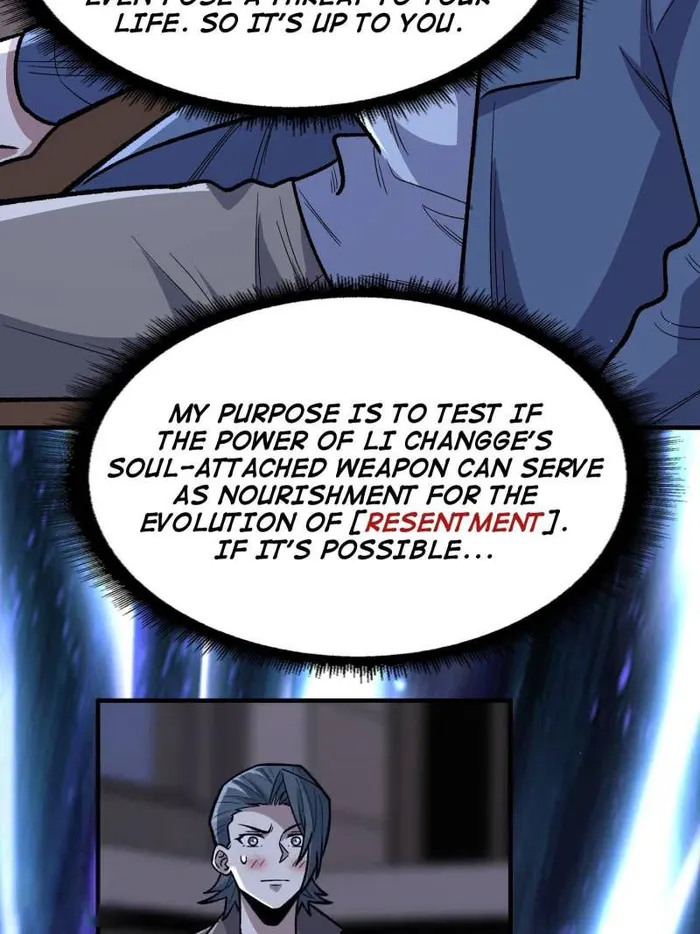 I’m Really Not The Villain — Chapter 144 — page 16