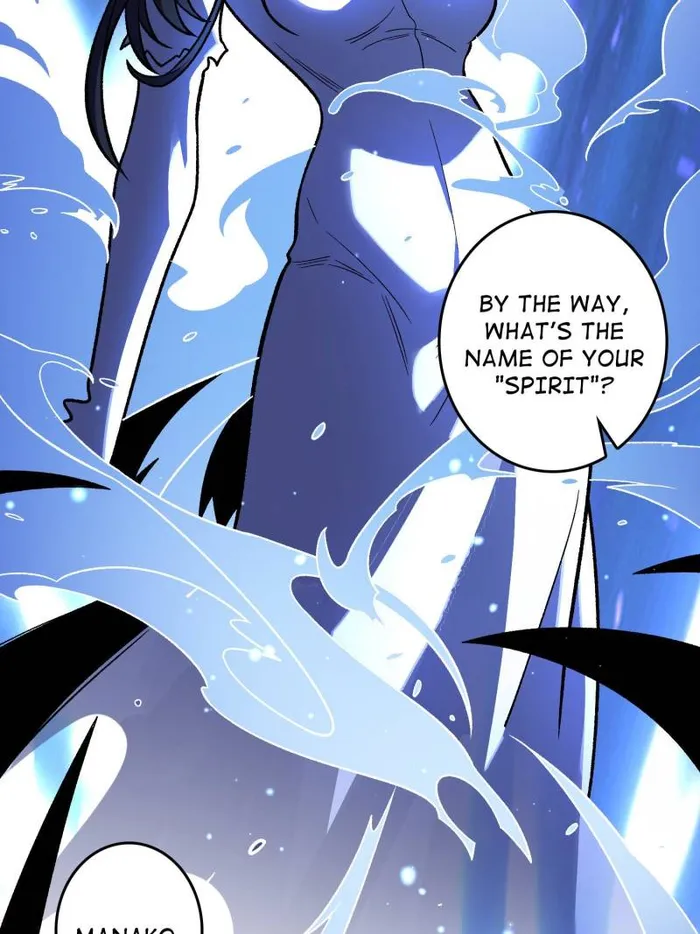 I’m Really Not The Villain — Chapter 144 — page 18