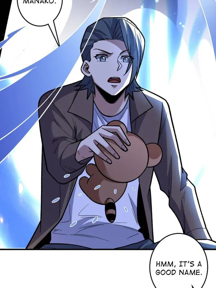 I’m Really Not The Villain — Chapter 144 — page 19