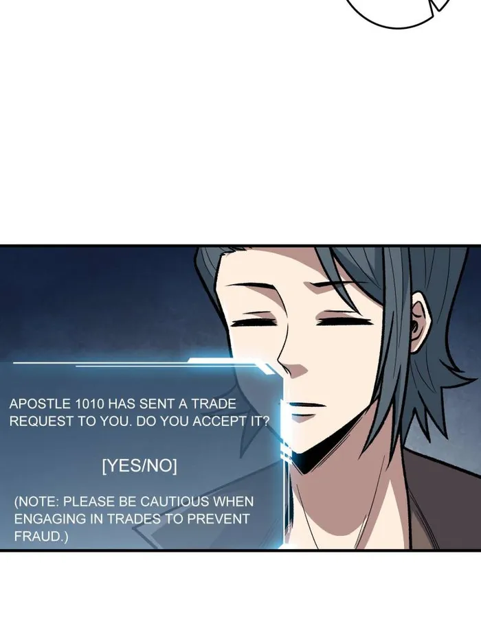 I’m Really Not The Villain — Chapter 144 — page 20