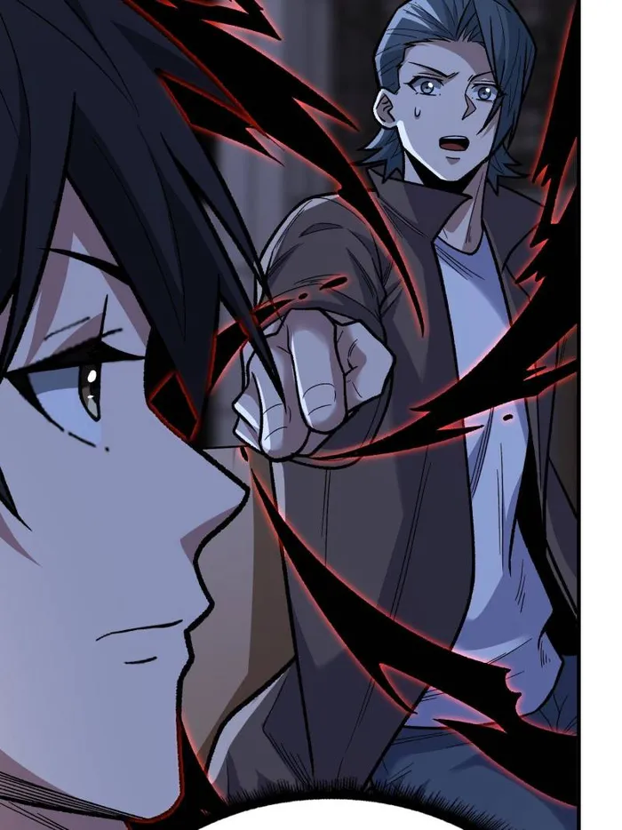 I’m Really Not The Villain — Chapter 144 — page 27