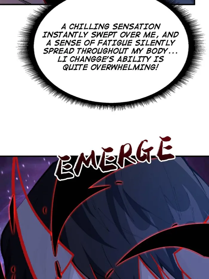 I’m Really Not The Villain — Chapter 144 — page 28