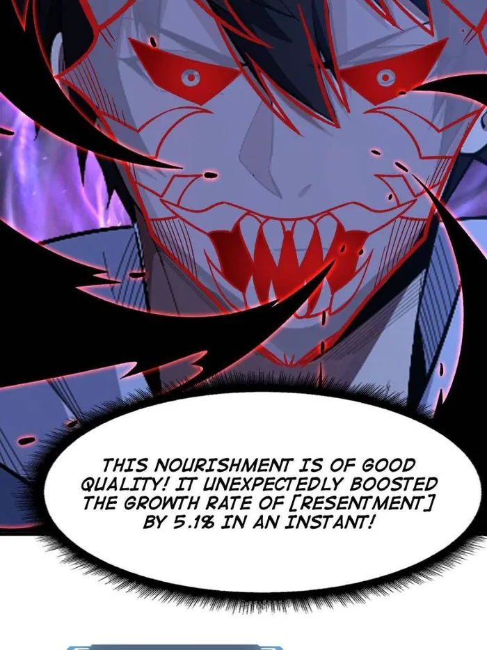 I’m Really Not The Villain — Chapter 144 — page 29