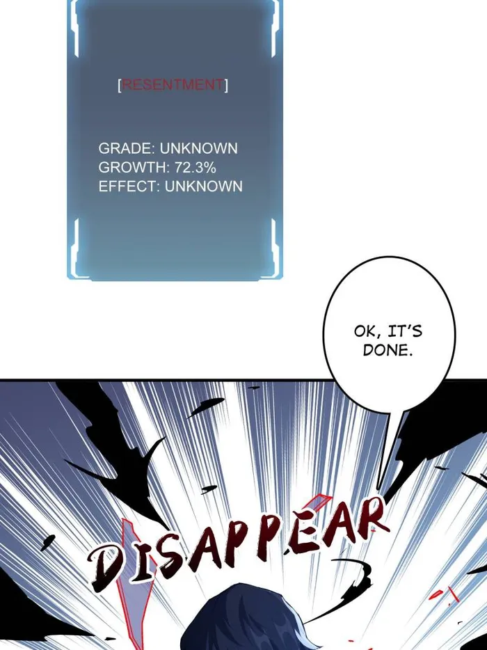 I’m Really Not The Villain — Chapter 144 — page 30