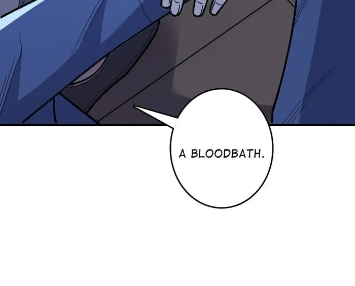 I’m Really Not The Villain — Chapter 144 — page 35