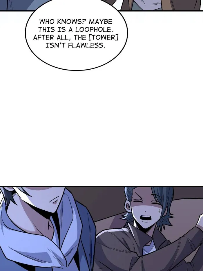 I’m Really Not The Villain — Chapter 144 — page 37