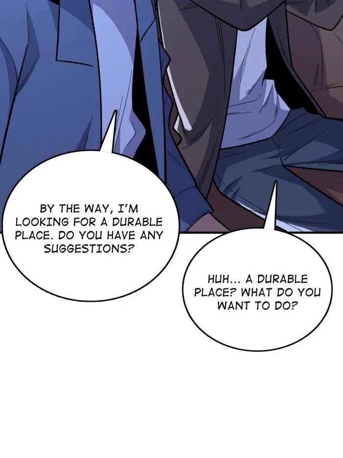 I’m Really Not The Villain — Chapter 144 — page 38