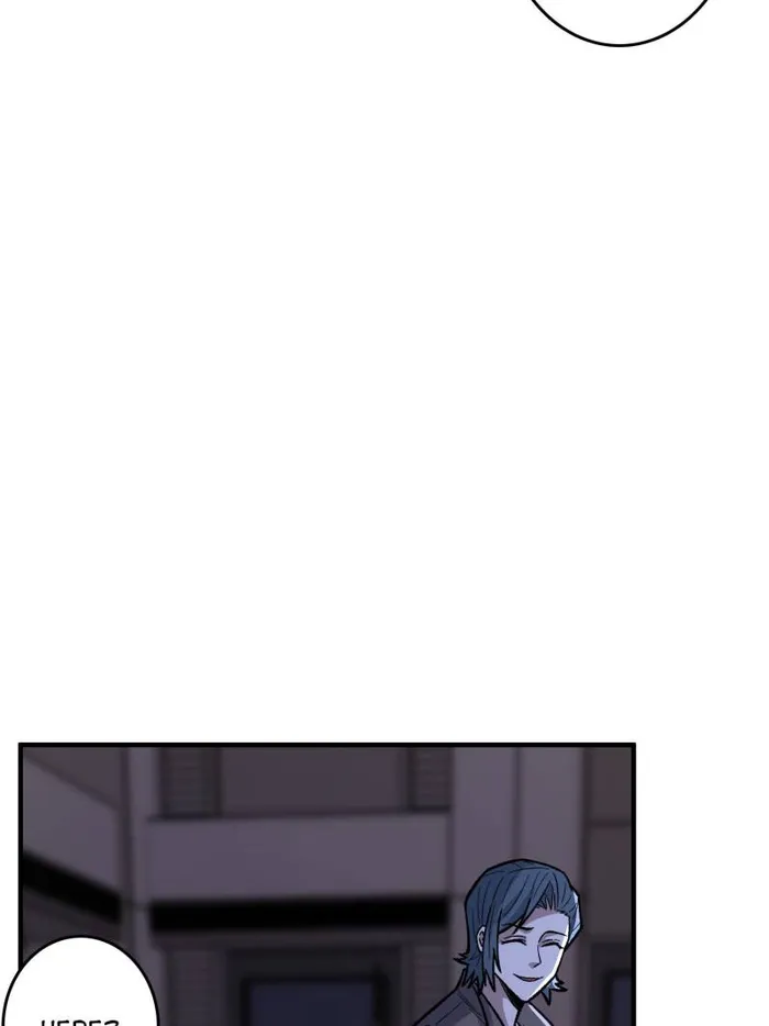 I’m Really Not The Villain — Chapter 144 — page 40