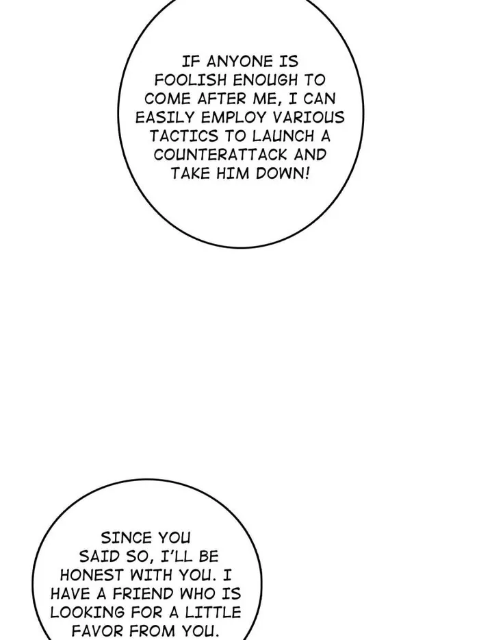 I’m Really Not The Villain — Chapter 144 — page 45