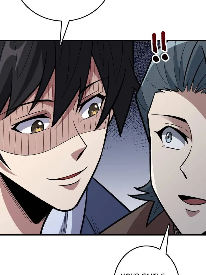 I’m Really Not The Villain — Chapter 144 — page 46