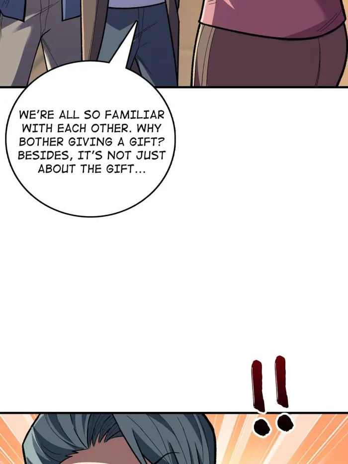 I’m Really Not The Villain — Chapter 144 — page 52