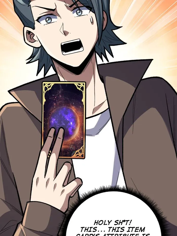 I’m Really Not The Villain — Chapter 144 — page 53