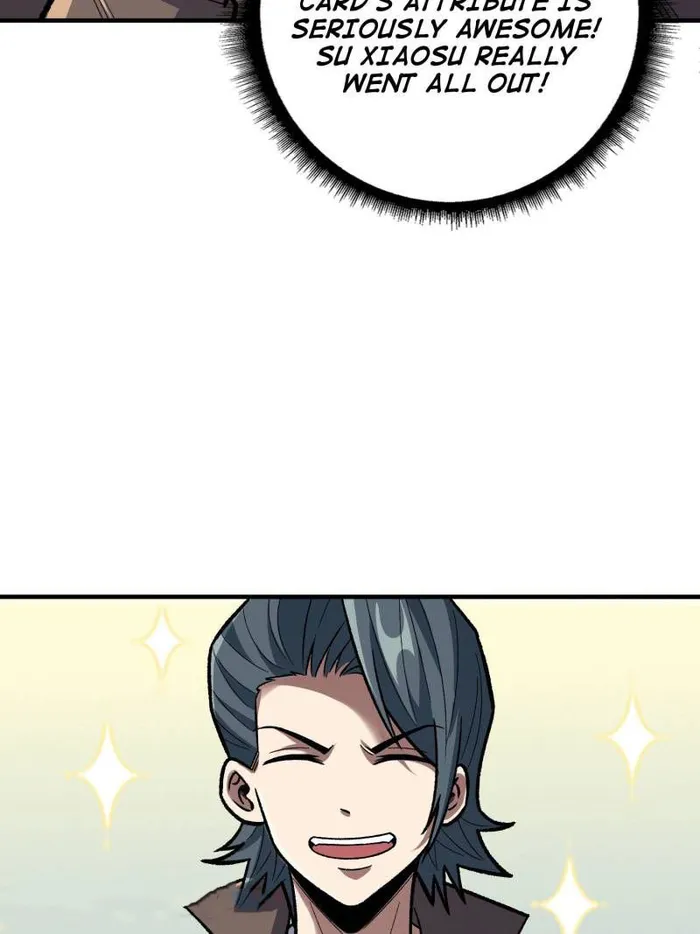 I’m Really Not The Villain — Chapter 144 — page 54