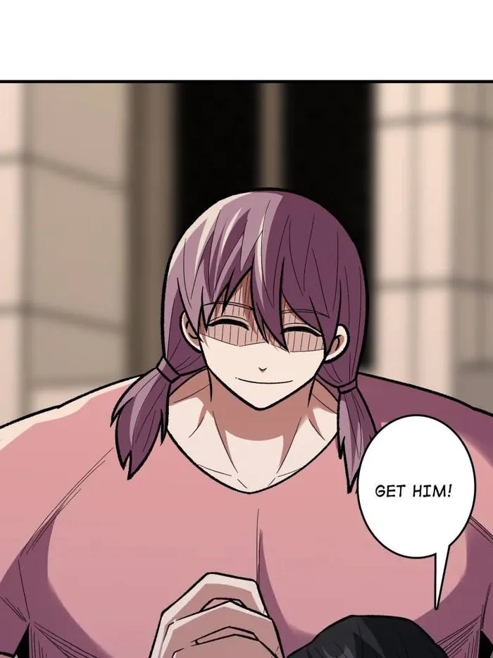 I’m Really Not The Villain — Chapter 144 — page 56