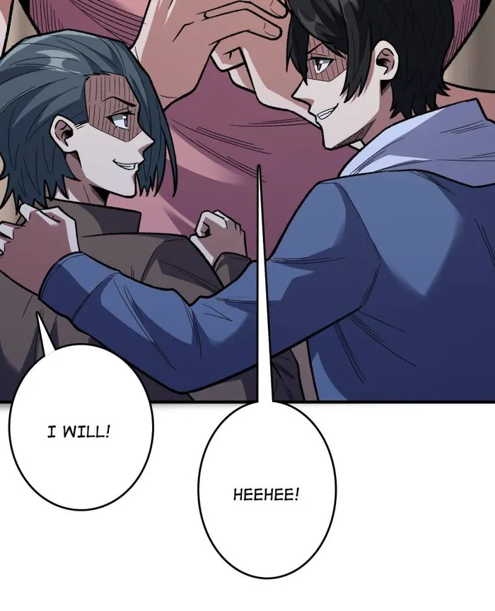 I’m Really Not The Villain — Chapter 144 — page 57