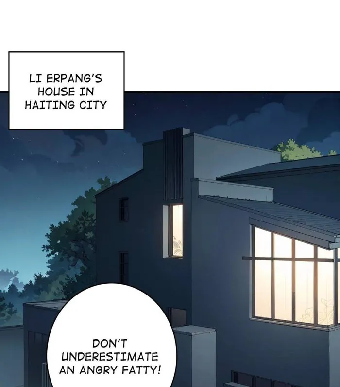 I’m Really Not The Villain — Chapter 145 — page 1
