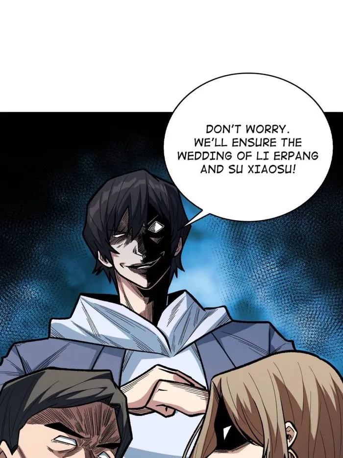 I’m Really Not The Villain — Chapter 145 — page 6