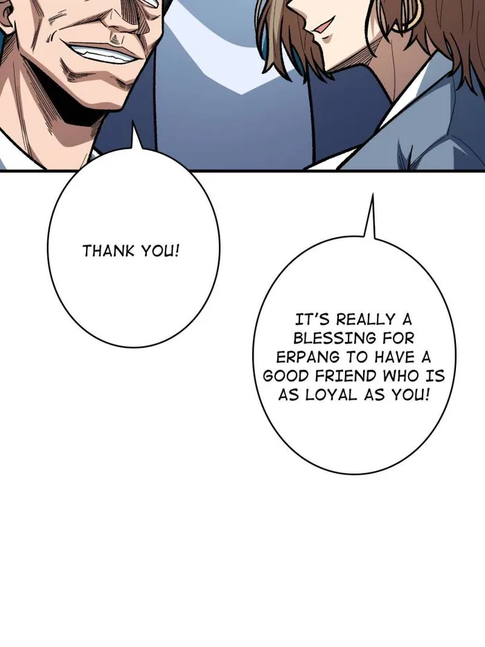 I’m Really Not The Villain — Chapter 145 — page 7