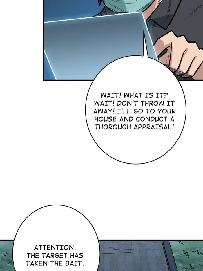 I’m Really Not The Villain — Chapter 145 — page 10