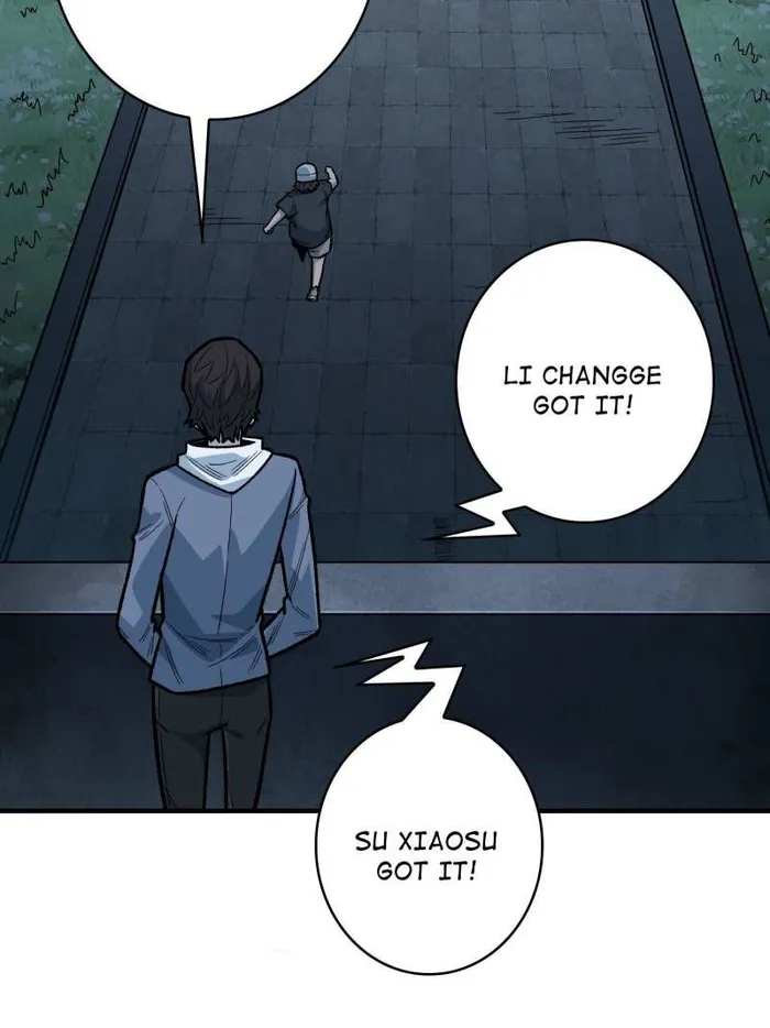 I’m Really Not The Villain — Chapter 145 — page 11