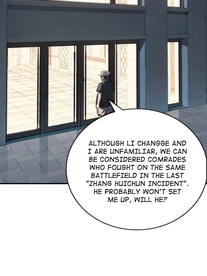 I’m Really Not The Villain — Chapter 145 — page 13