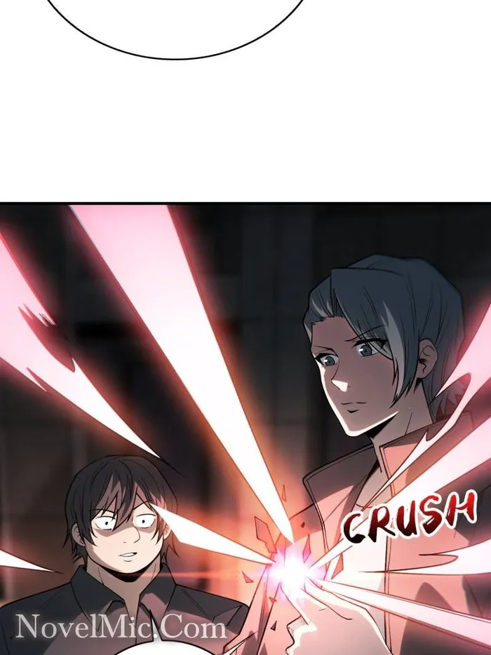 I’m Really Not The Villain — Chapter 145 — page 18