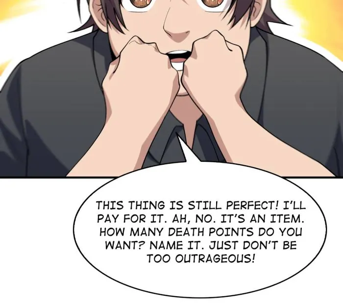 I’m Really Not The Villain — Chapter 145 — page 22