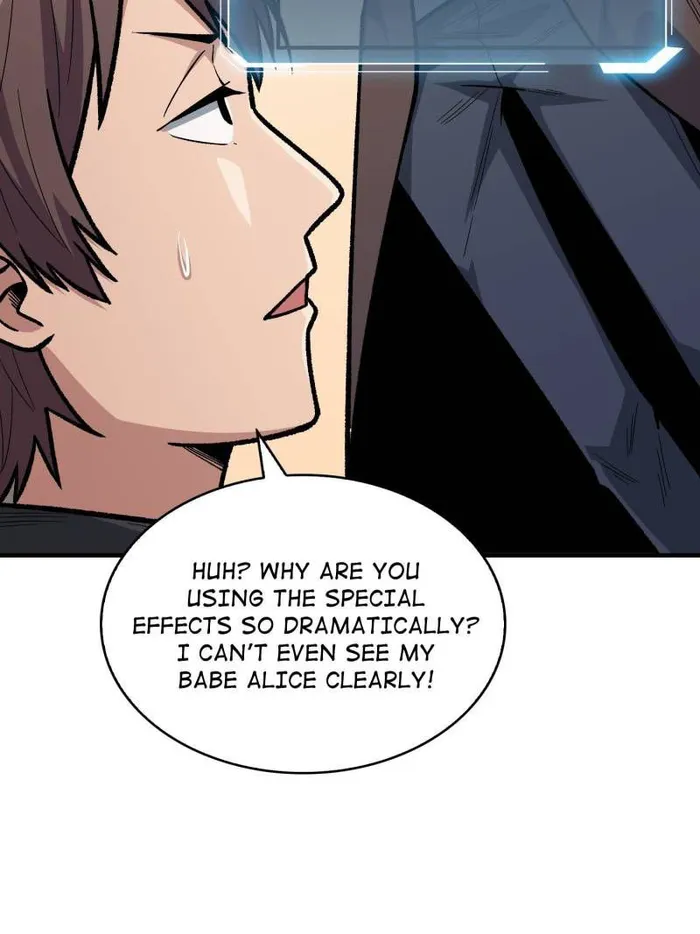 I’m Really Not The Villain — Chapter 145 — page 26