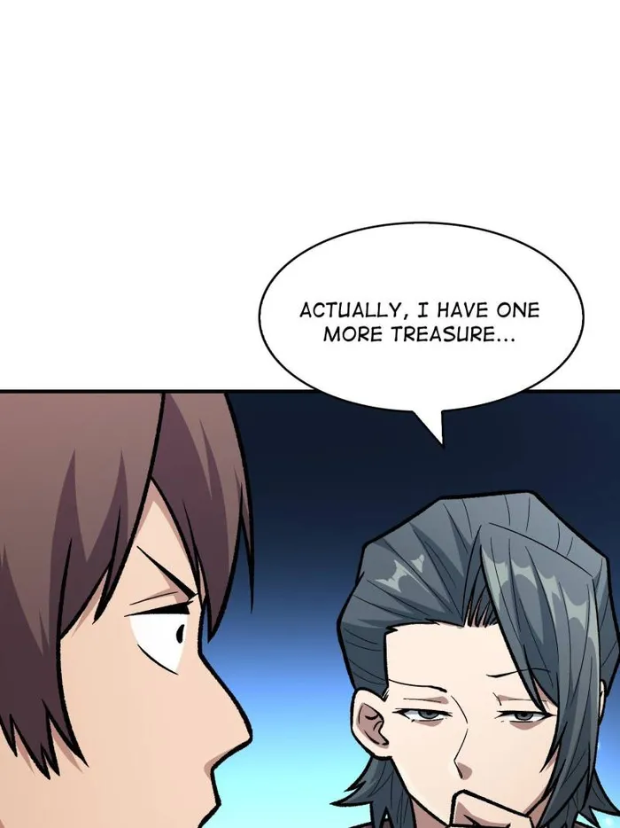 I’m Really Not The Villain — Chapter 145 — page 27