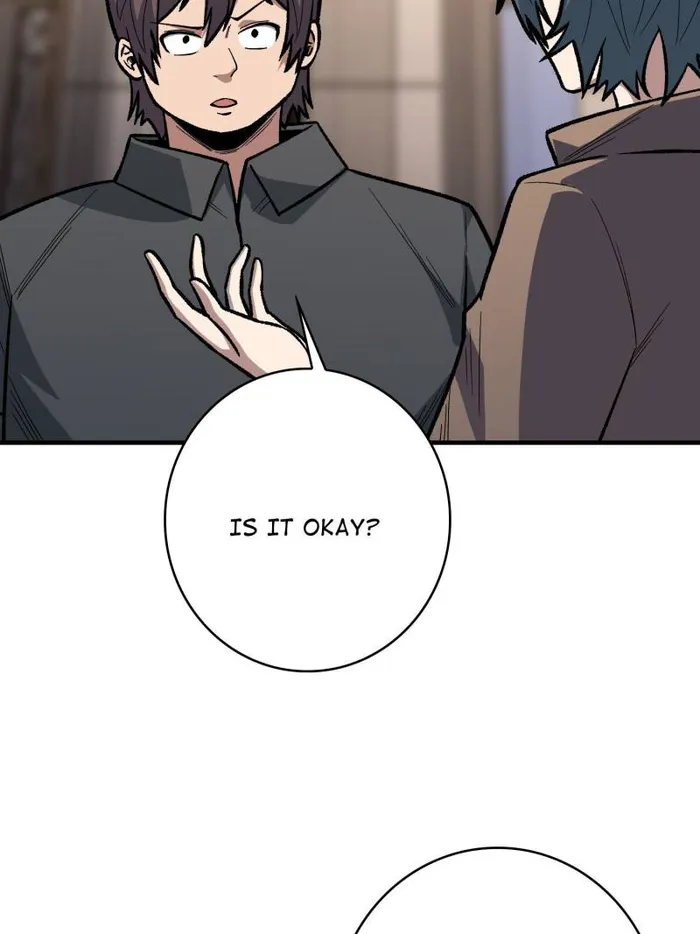 I’m Really Not The Villain — Chapter 145 — page 31