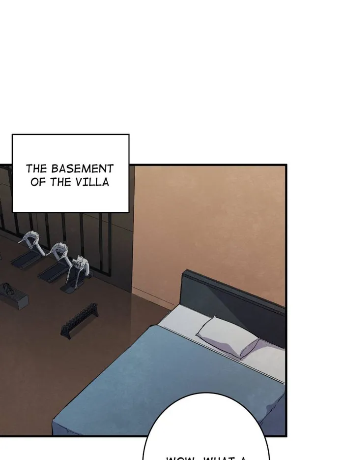 I’m Really Not The Villain — Chapter 145 — page 33