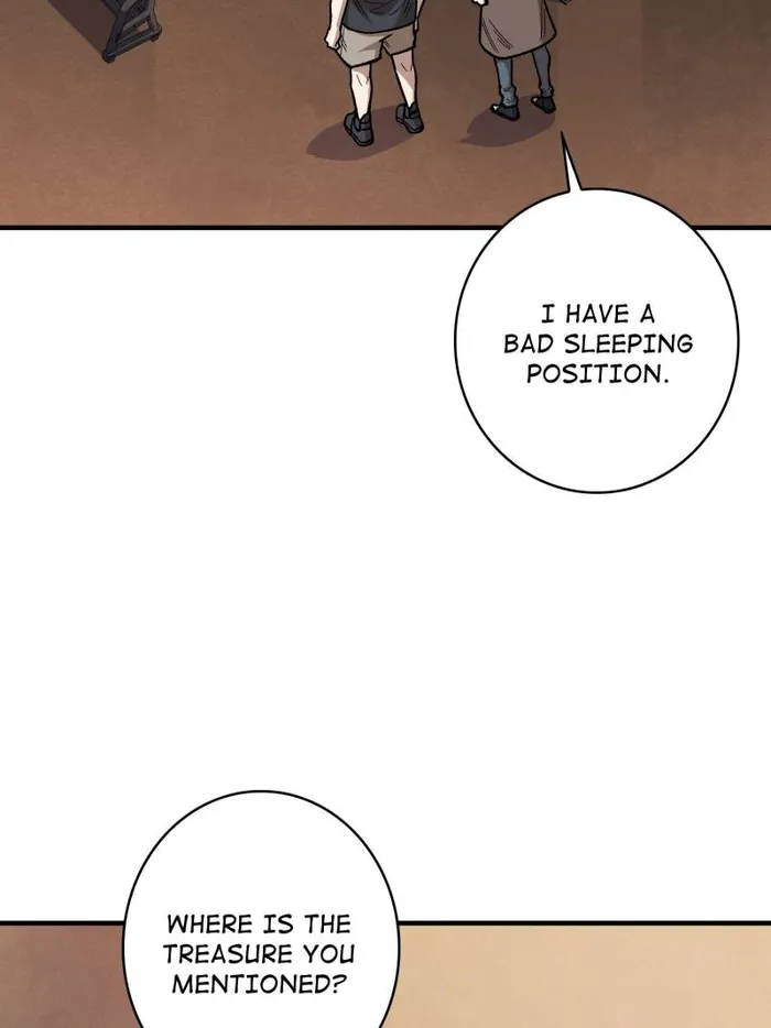 I’m Really Not The Villain — Chapter 145 — page 36