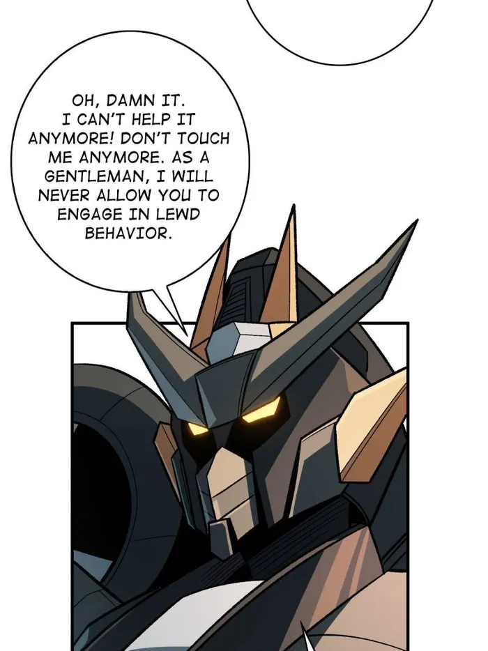 I’m Really Not The Villain — Chapter 145 — page 43