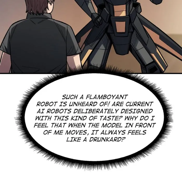 I’m Really Not The Villain — Chapter 145 — page 45