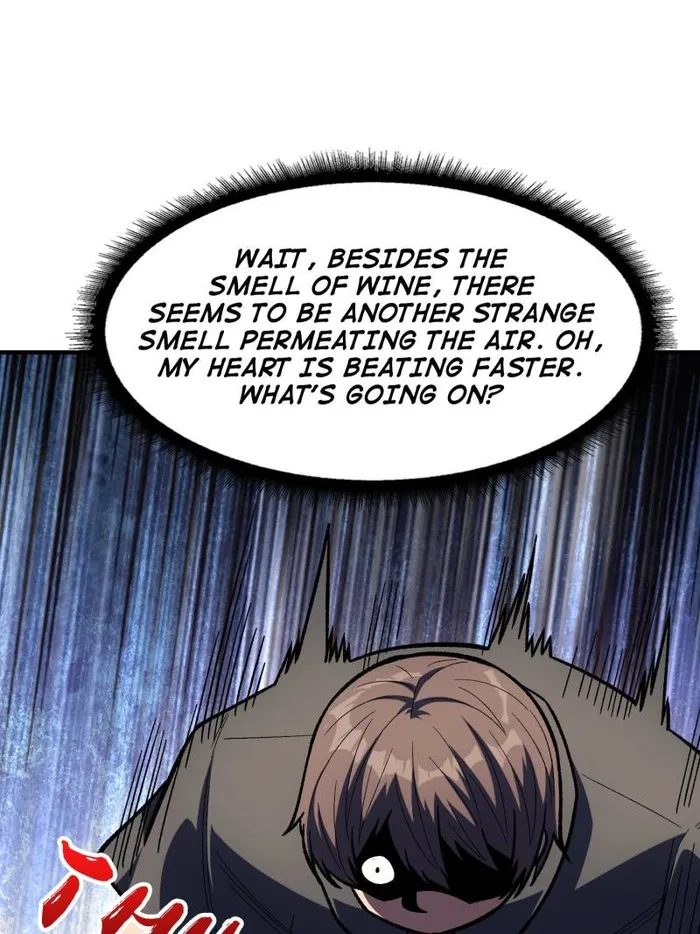 I’m Really Not The Villain — Chapter 145 — page 46