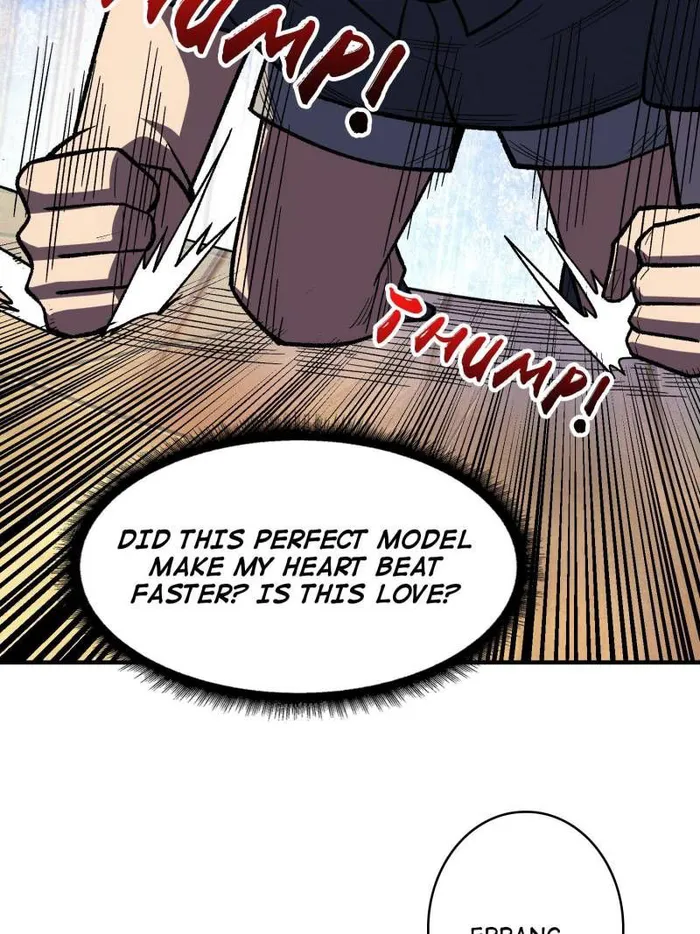 I’m Really Not The Villain — Chapter 145 — page 47