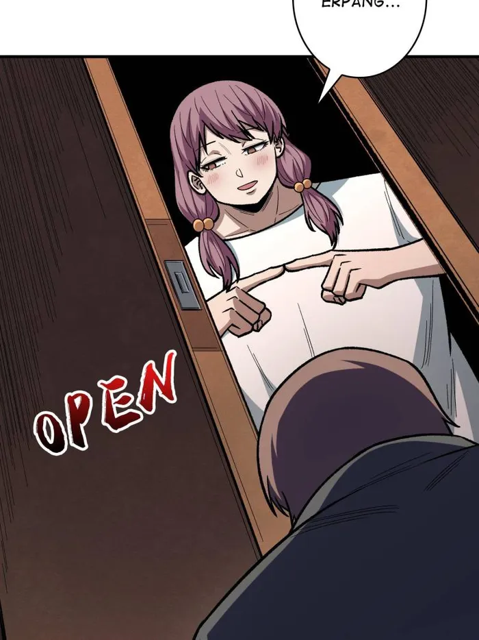 I’m Really Not The Villain — Chapter 145 — page 48