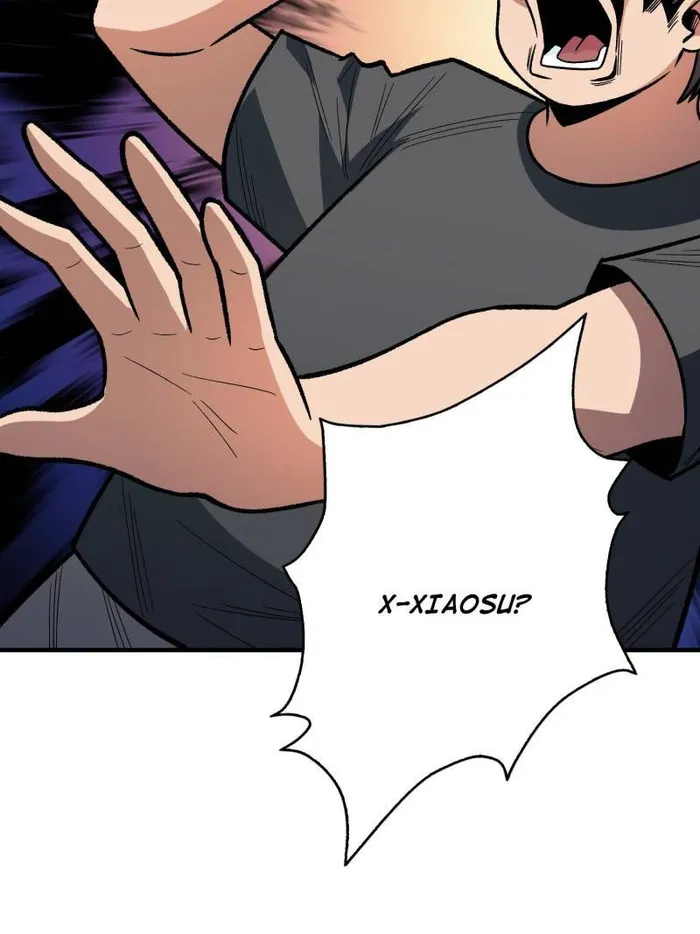 I’m Really Not The Villain — Chapter 145 — page 50